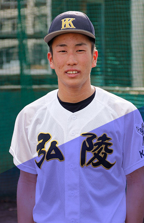 波多野　颯大