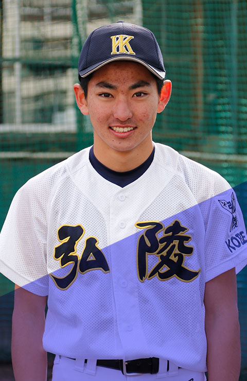 堀田　真之介