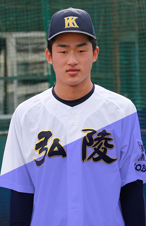 古川　悠誠