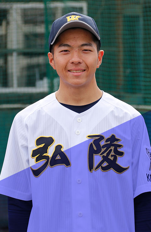 楠崎　翔一朗