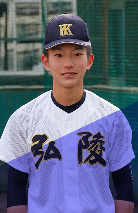 増田　伊吹