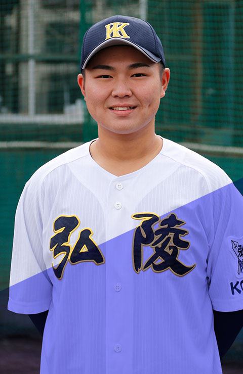 奥秋　堅心