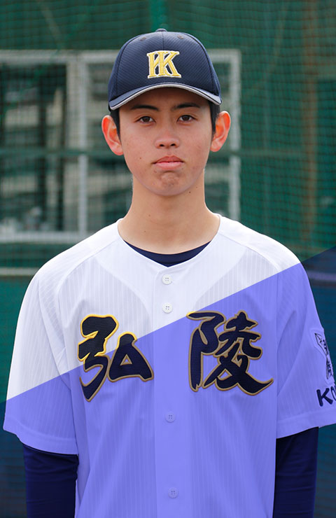 高松　翔輝