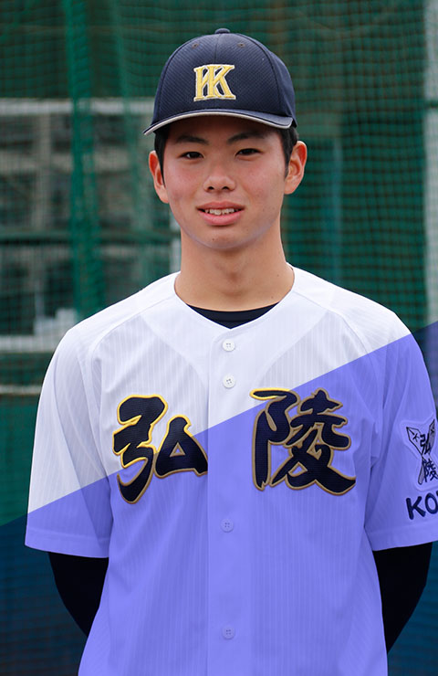 矢部　隼大