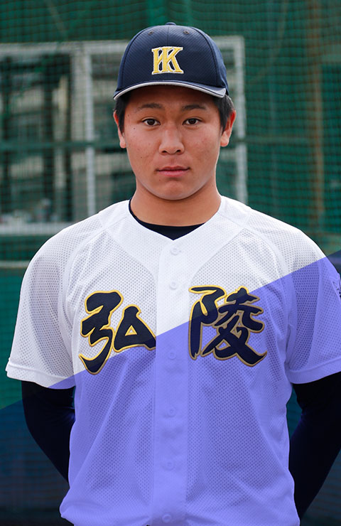 山中　優太