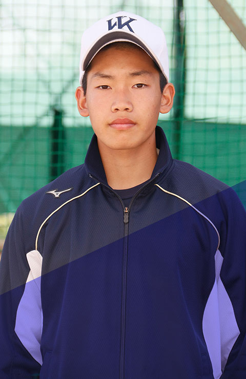 井上　結太郎